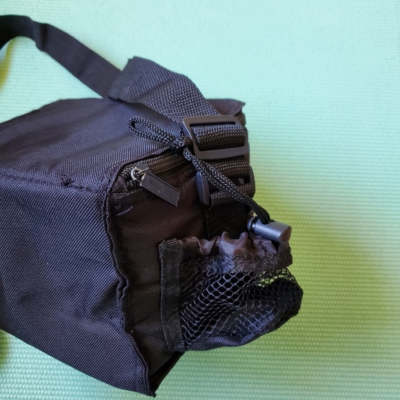 Rectangle lunch bag - Picture 4 of 6